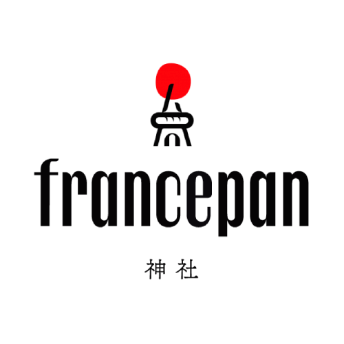 フランスパン神社
